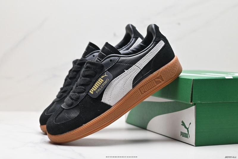 Puma Shoes